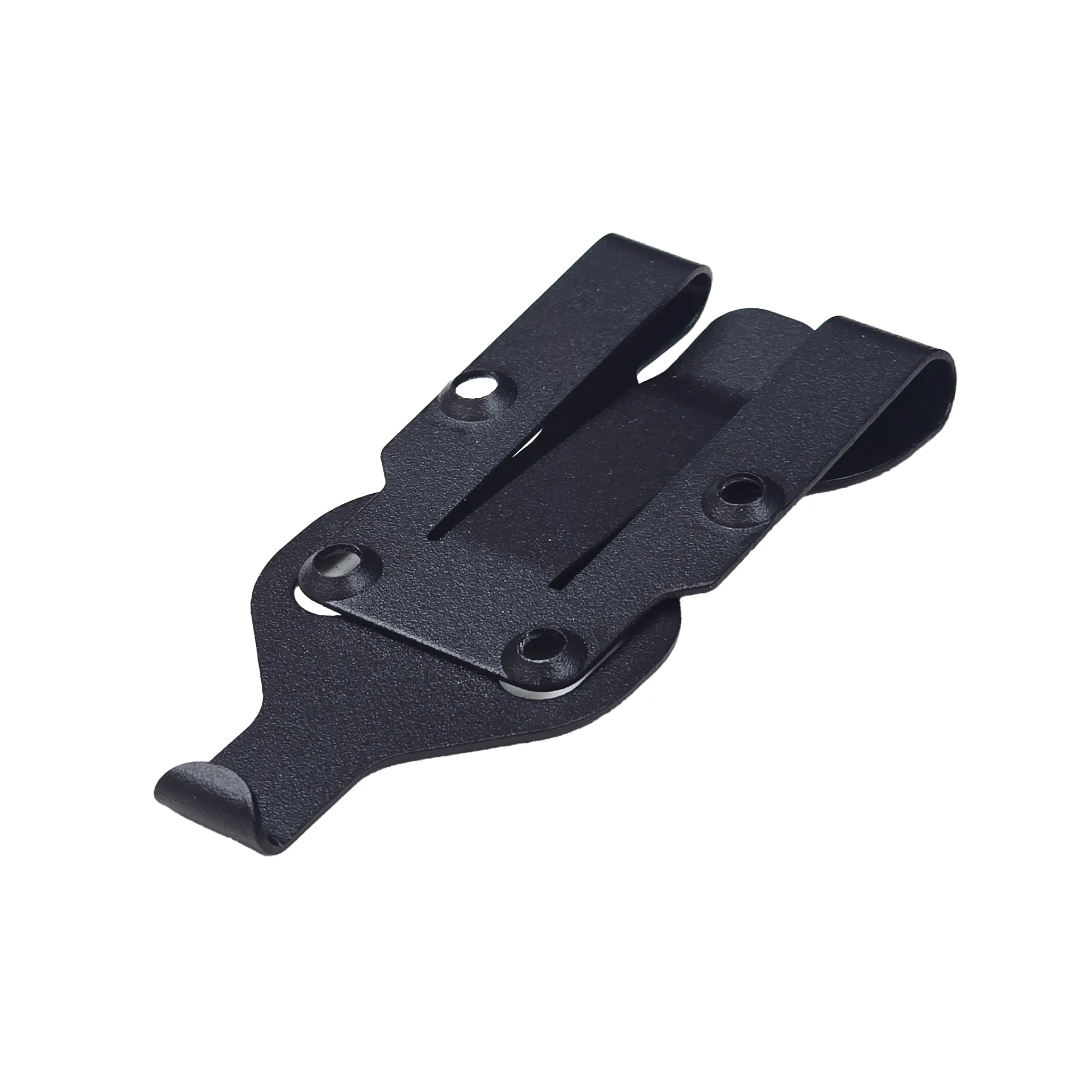 1910: Service Kit - Replacement Standard Clip for Spider Pro Holster v3 - Image 2