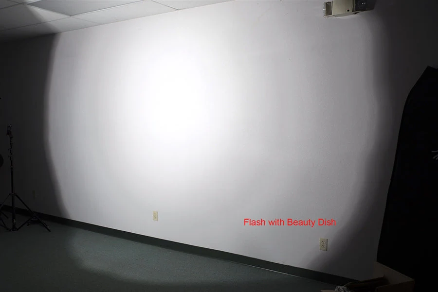 Cheetah Stand QPB-36 Deep Parabolic Softbox - Image 9