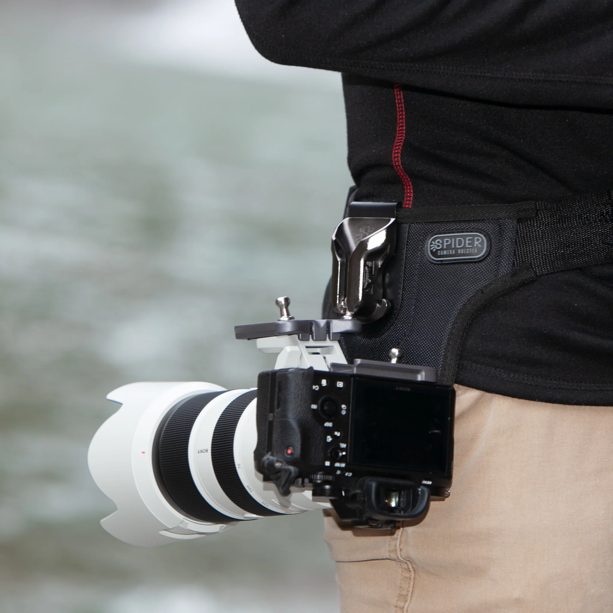 306: SpiderPro Lens Collar Plate v2 - Image 5