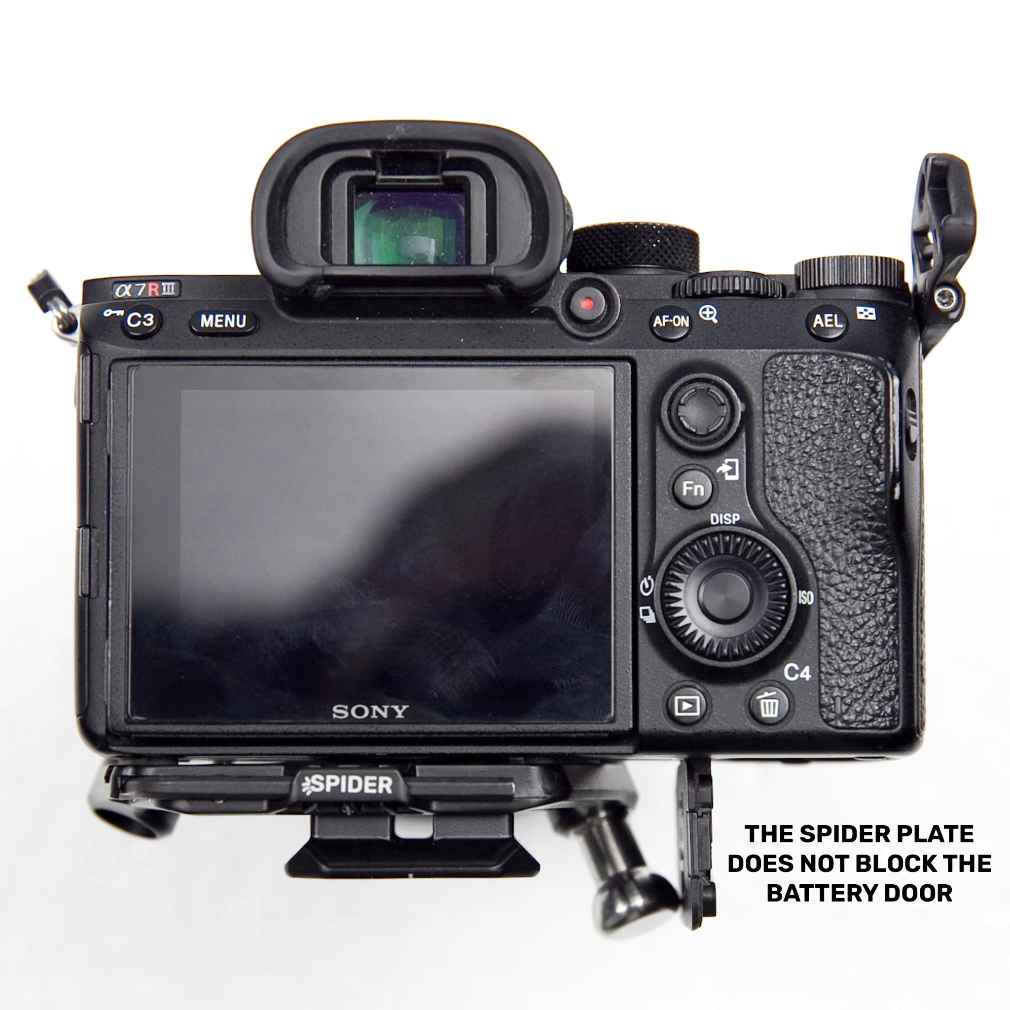 1020U: Spider Pro Plate v3 - Image 11