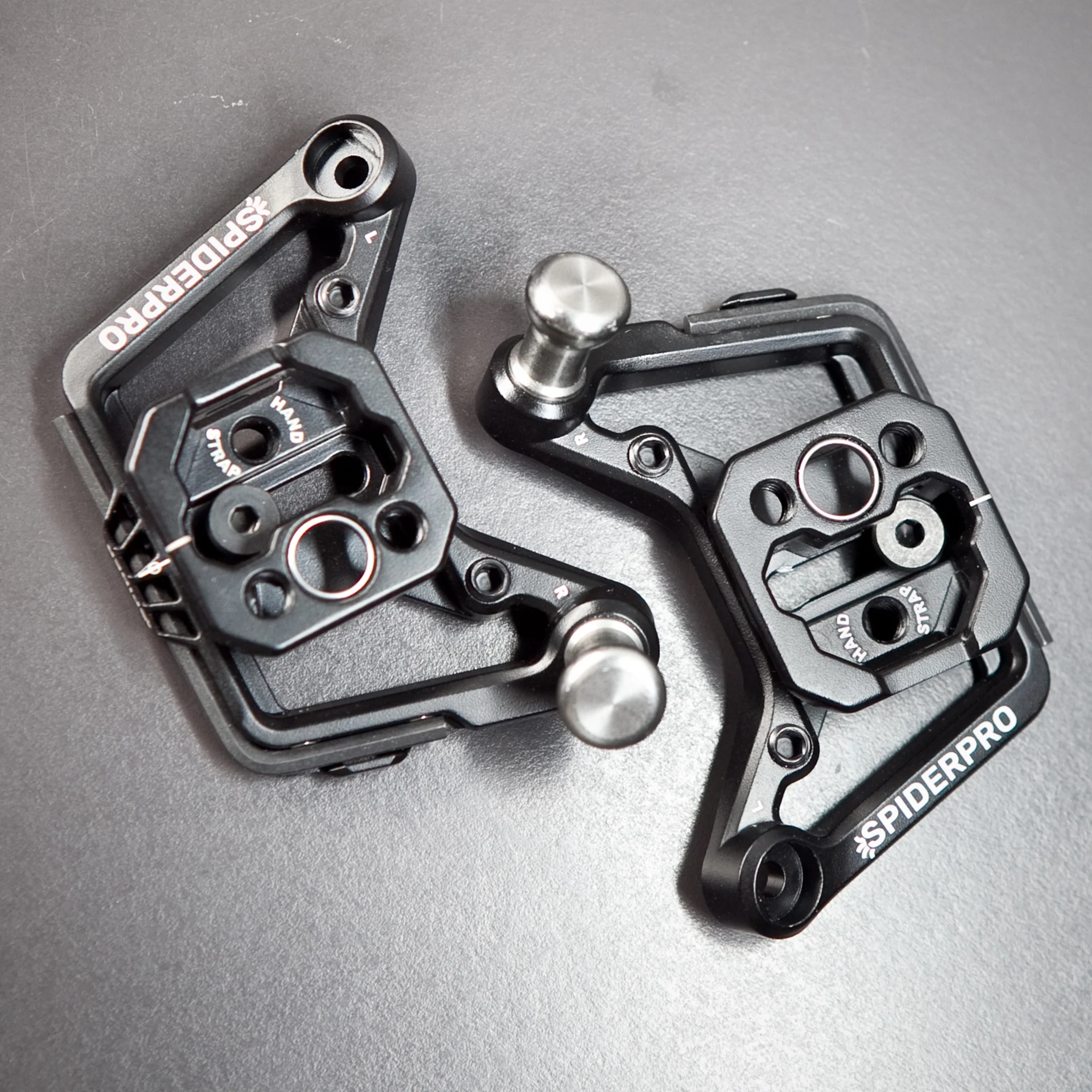 1020U: Spider Pro Plate v3 - Image 15