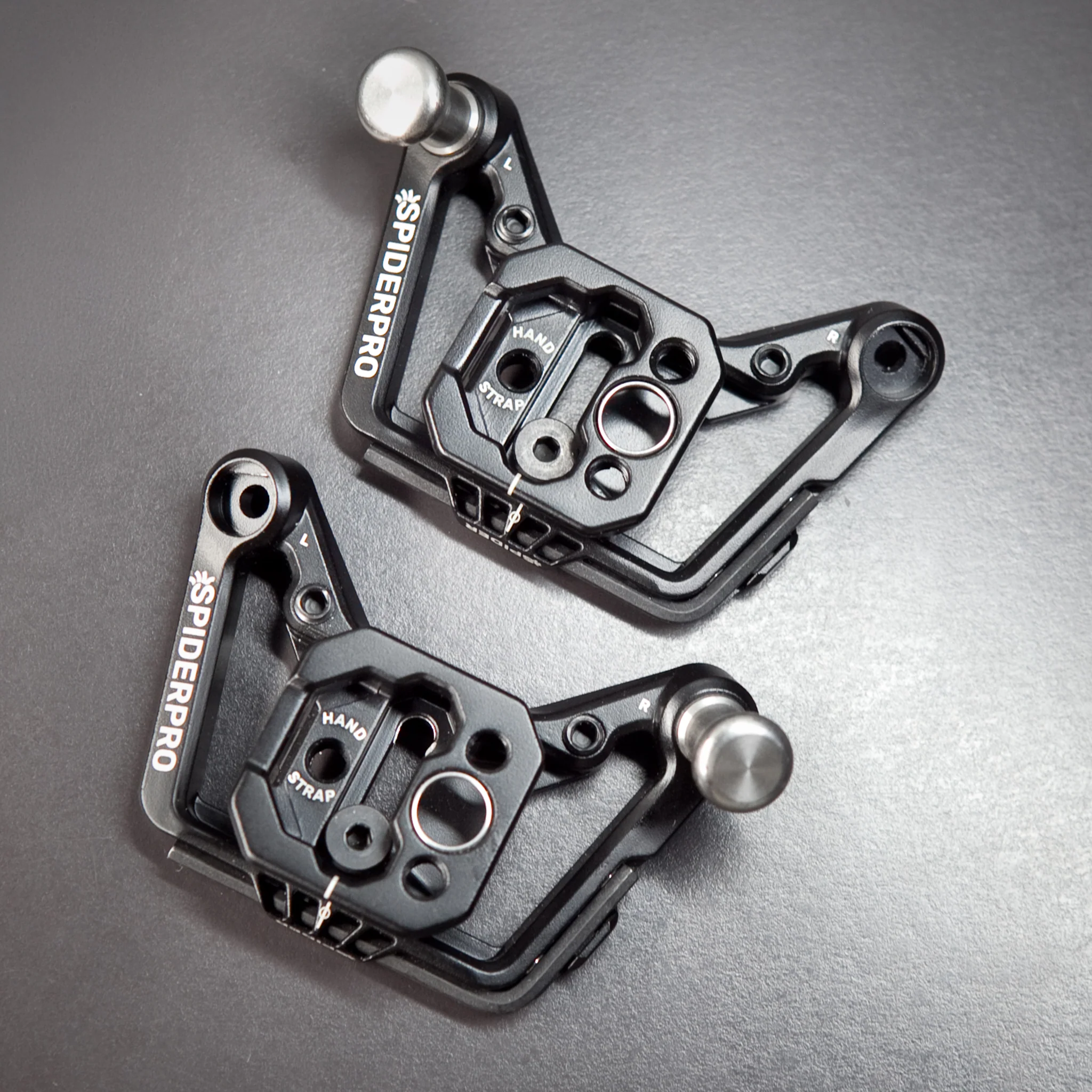 1020U: Spider Pro Plate v3 - Image 16