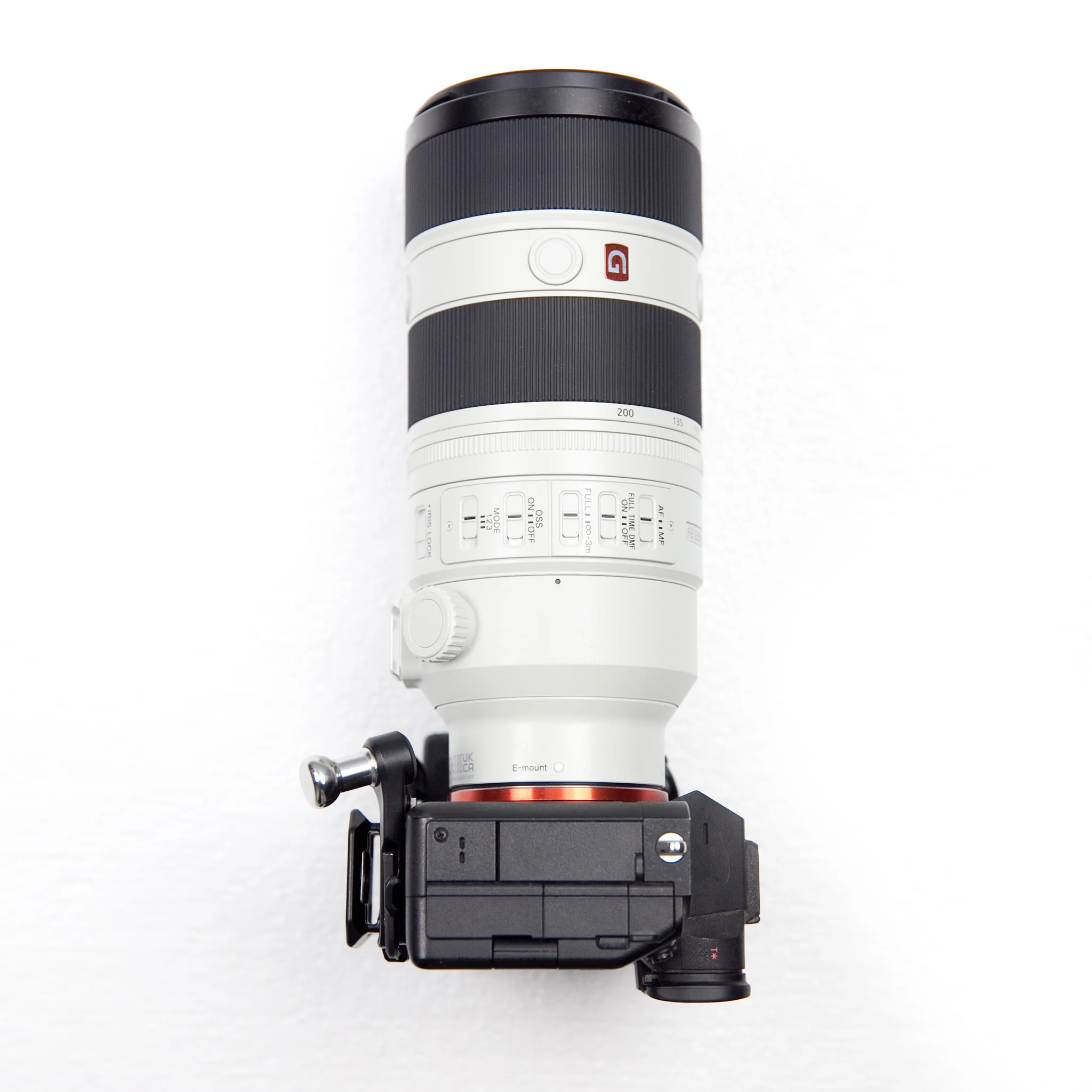 1020U: Spider Pro Plate v3 - Image 18