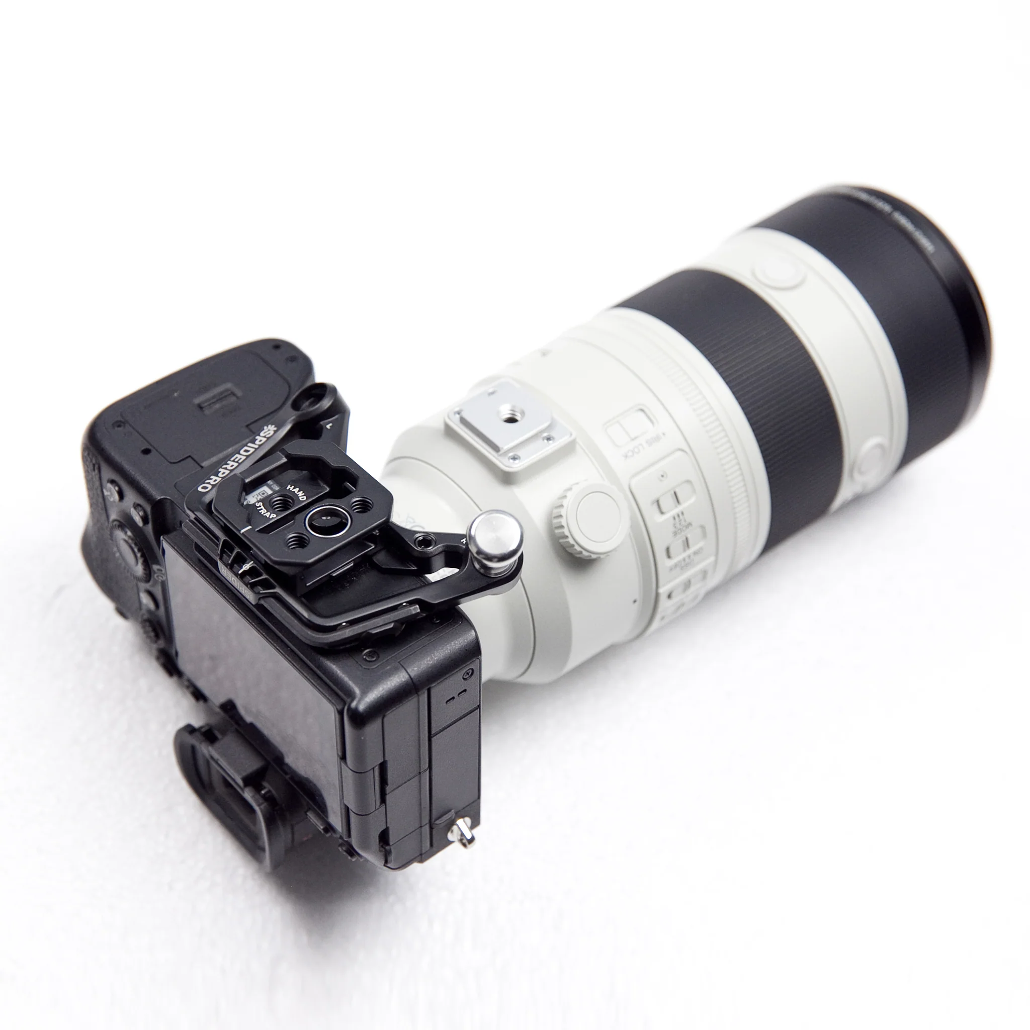 1020U: Spider Pro Plate v3 - Image 19