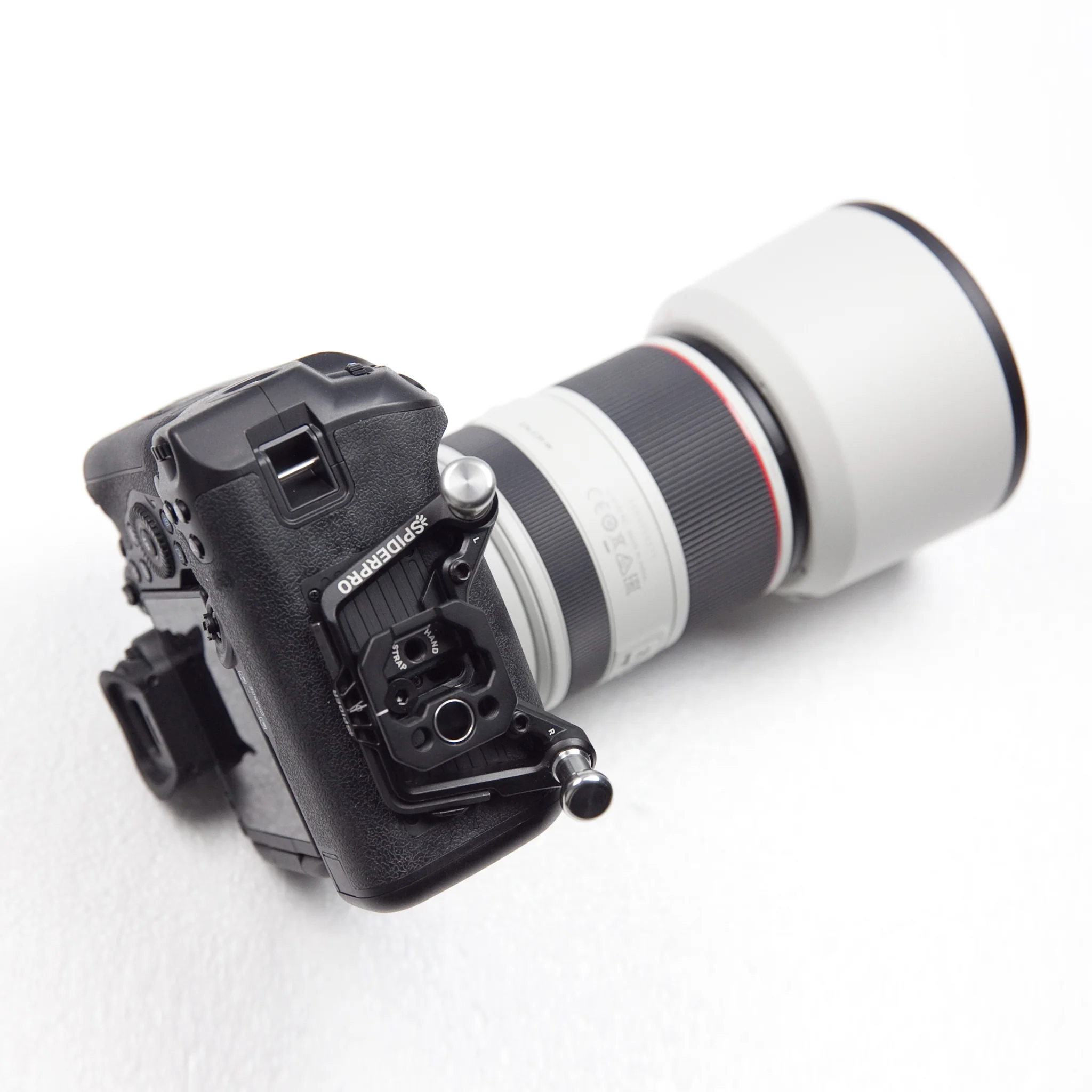 1020U: Spider Pro Plate v3 - Image 21