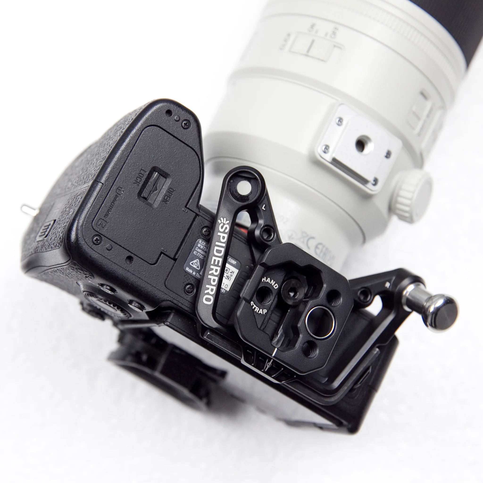 1020U: Spider Pro Plate v3 - Image 22