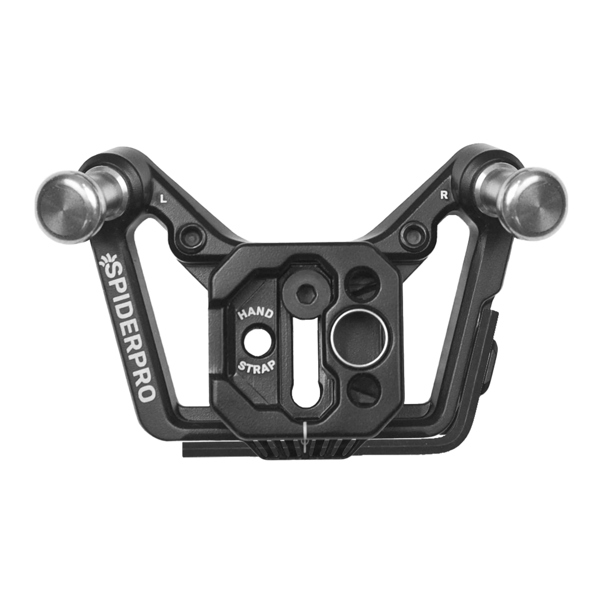 1020U: Spider Pro Plate v3 - Image 3