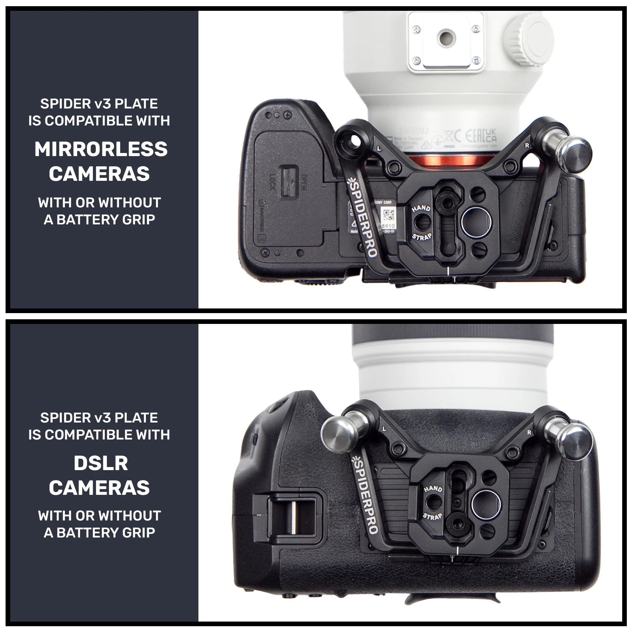 1020U: Spider Pro Plate v3 - Image 4