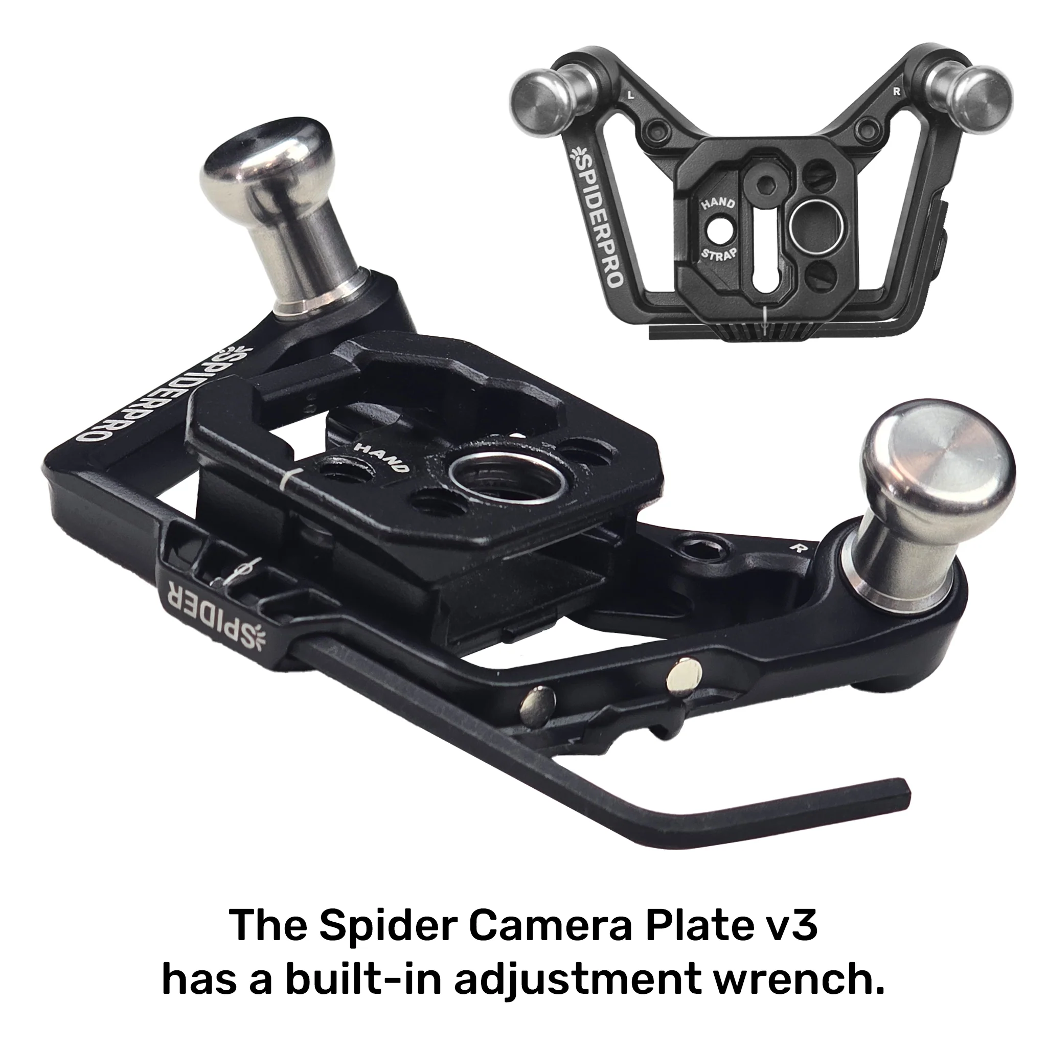 1020U: Spider Pro Plate v3 - Image 8