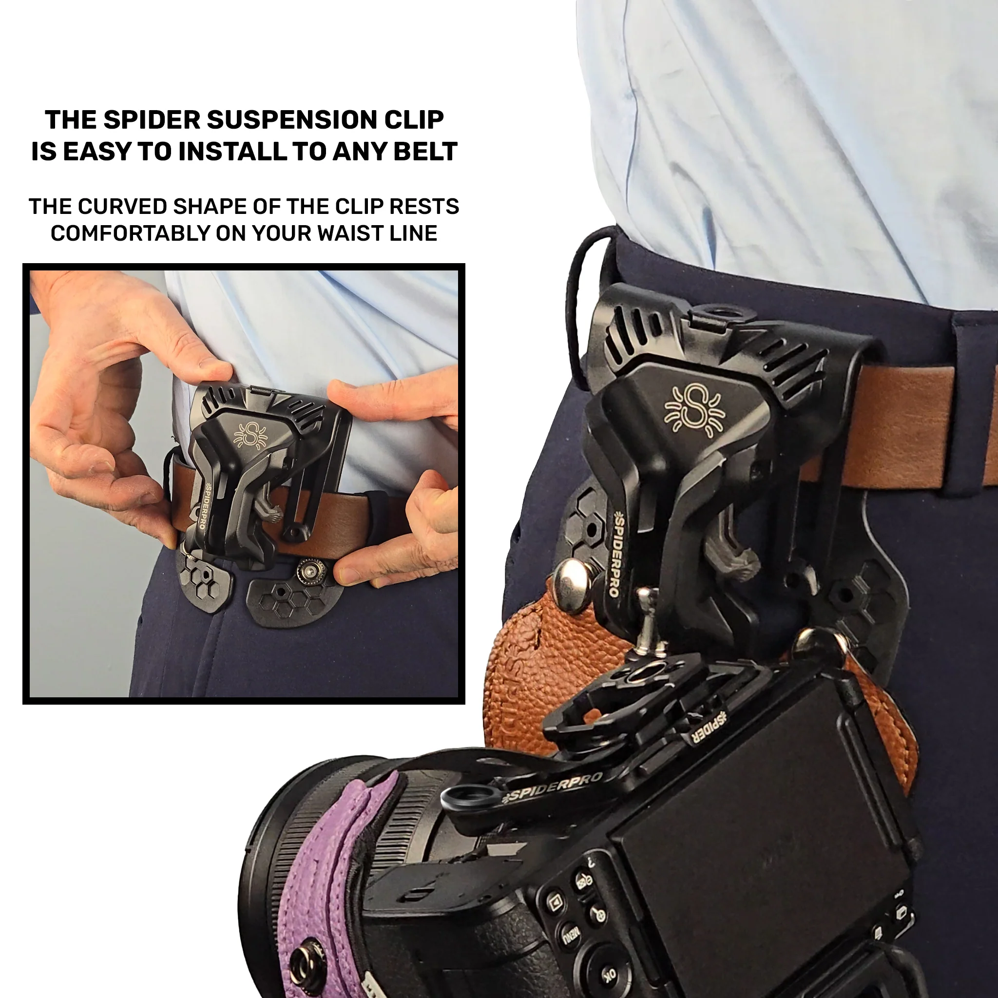 1110: SpiderPro Single Camera System v3 - Image 14
