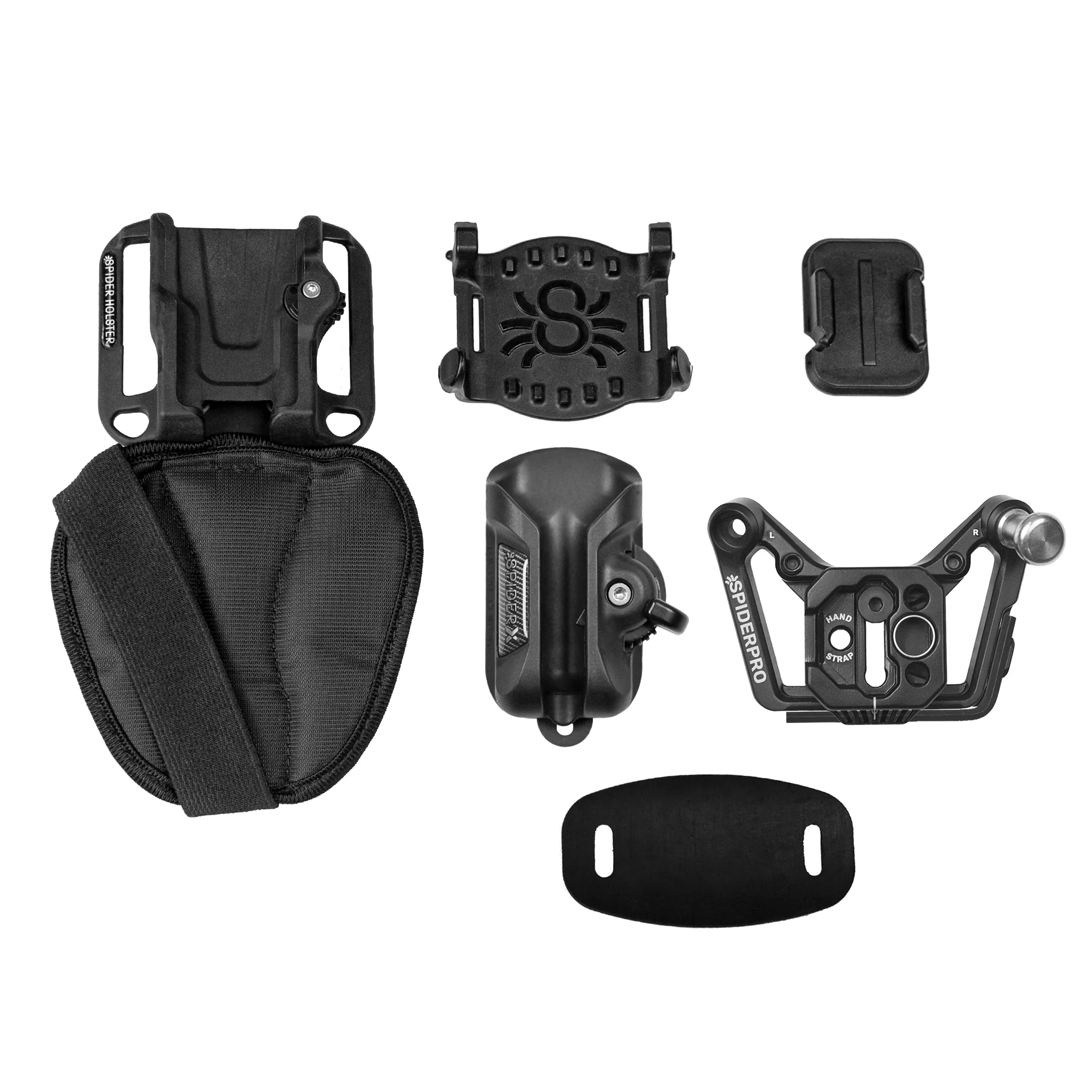 1620: Spider X Backpacker Kit v3 - Image 19