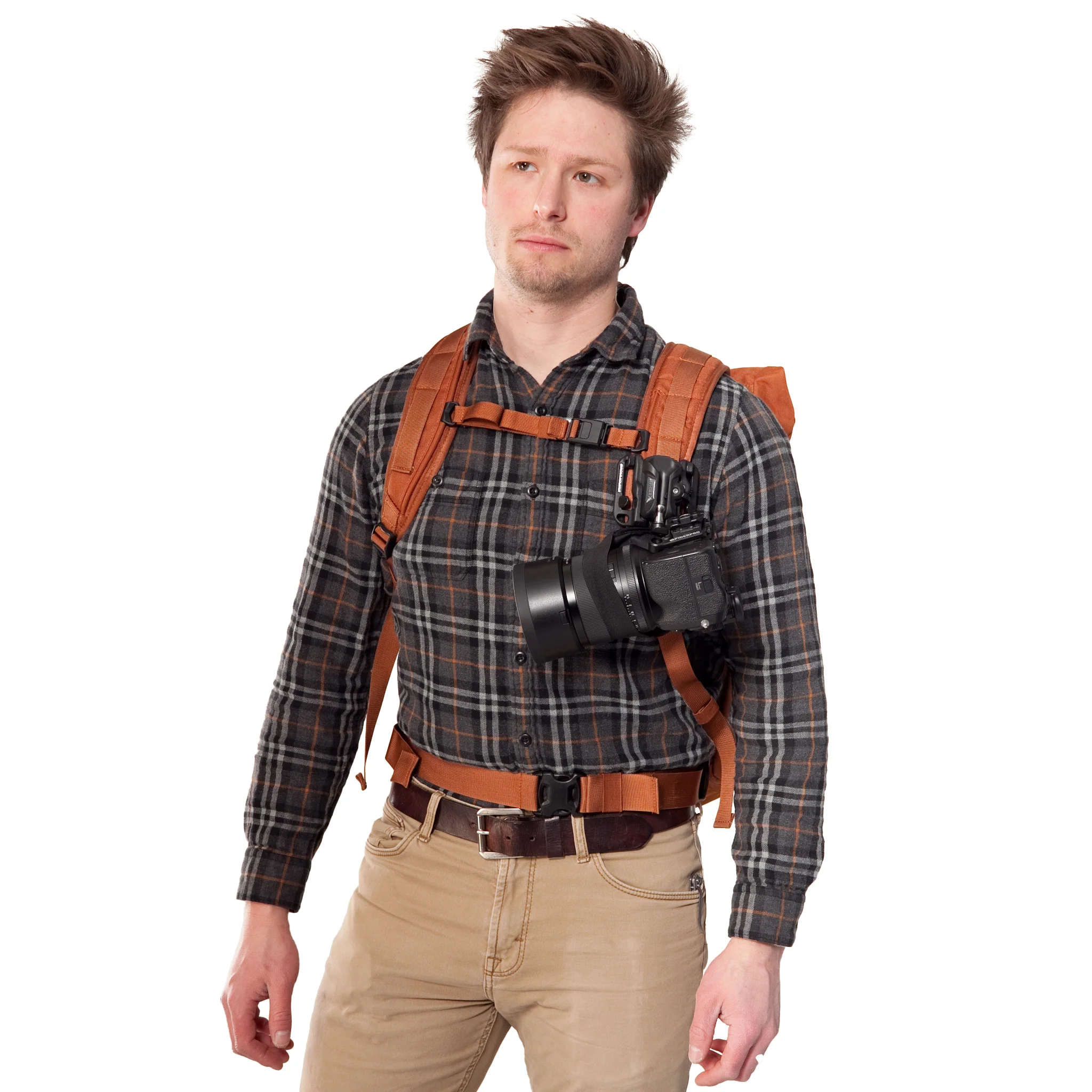 1620: Spider X Backpacker Kit v3 - Image 5