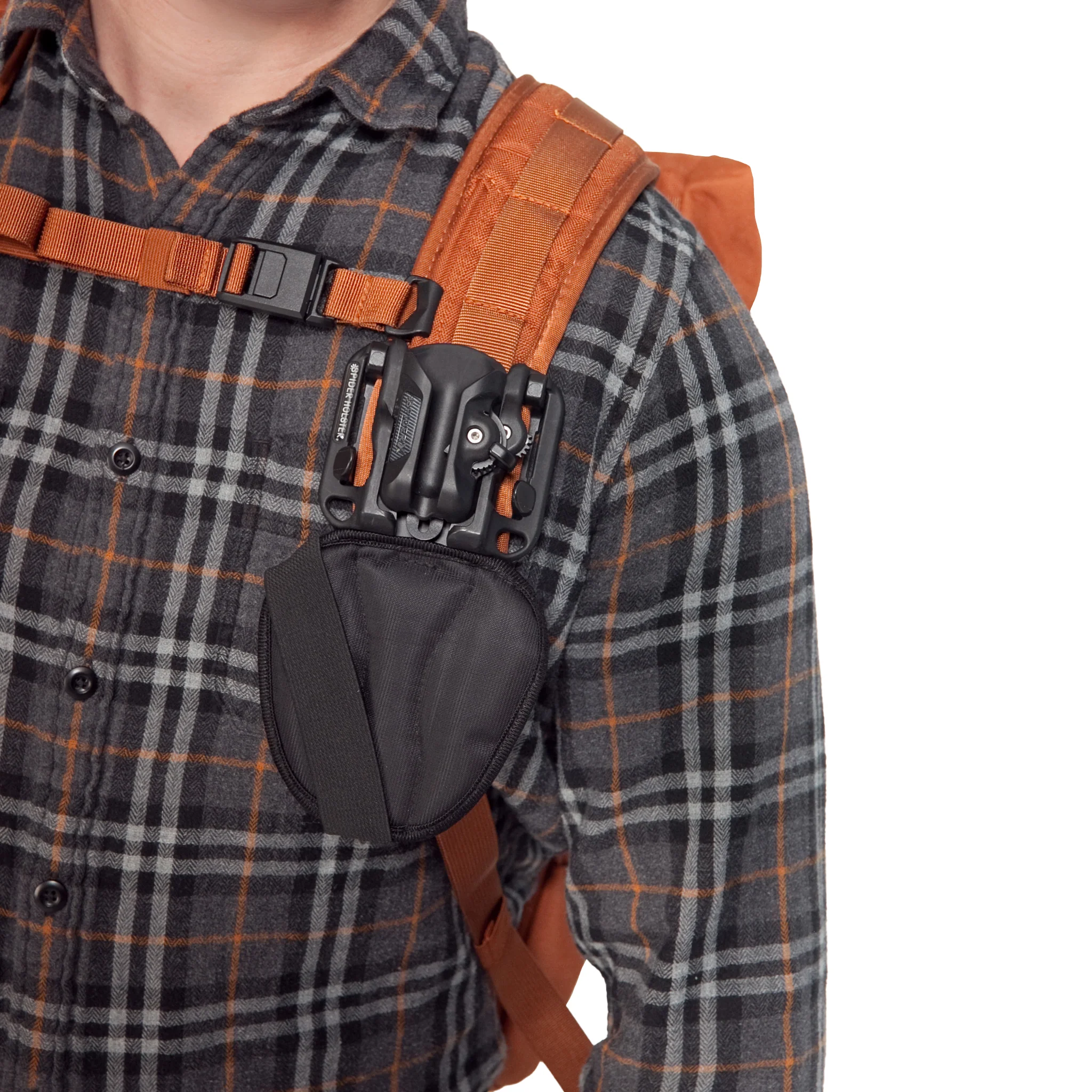 1620: Spider X Backpacker Kit v3 - Image 6