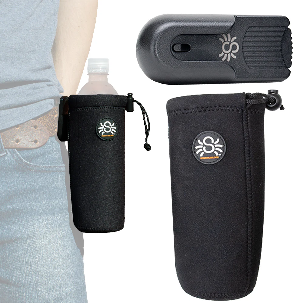 905: SpiderMonkey Water Bottle Holder - Image 5