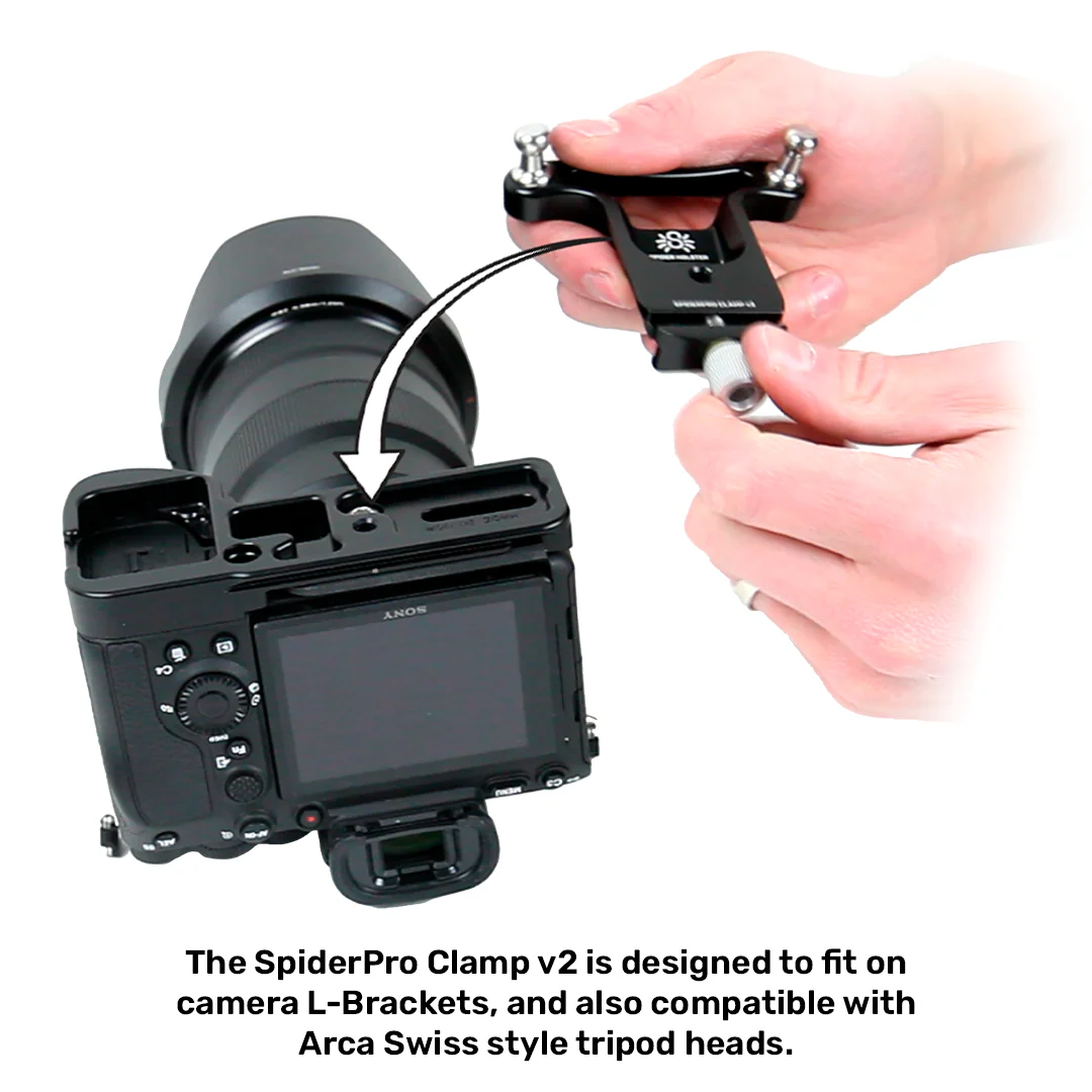 735: SpiderPro Clamp v2 (for L-Brackets) - Image 4