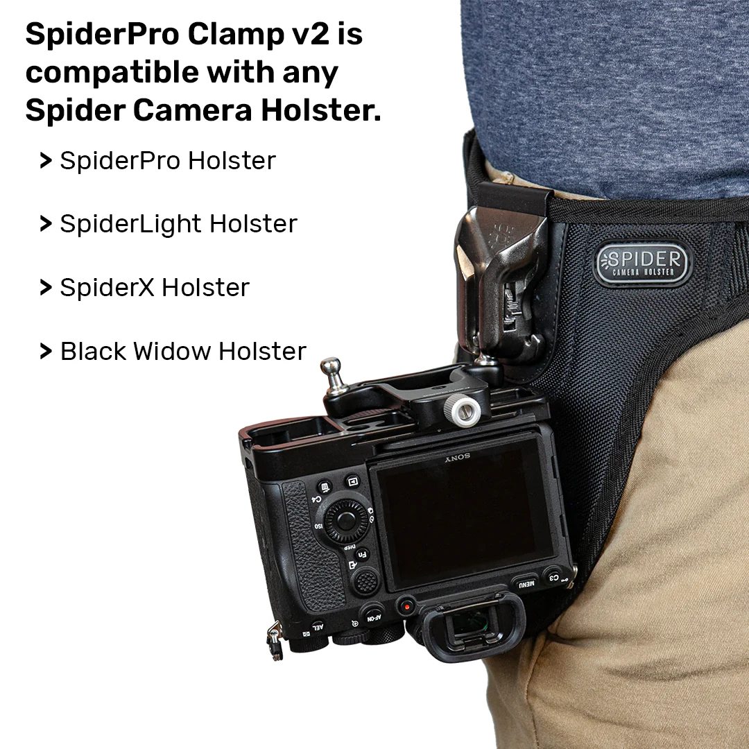 735: SpiderPro Clamp v2 (for L-Brackets) - Image 6
