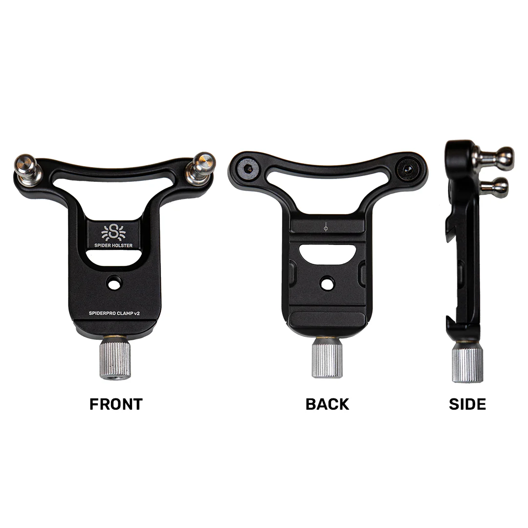 735: SpiderPro Clamp v2 (for L-Brackets) - Image 8