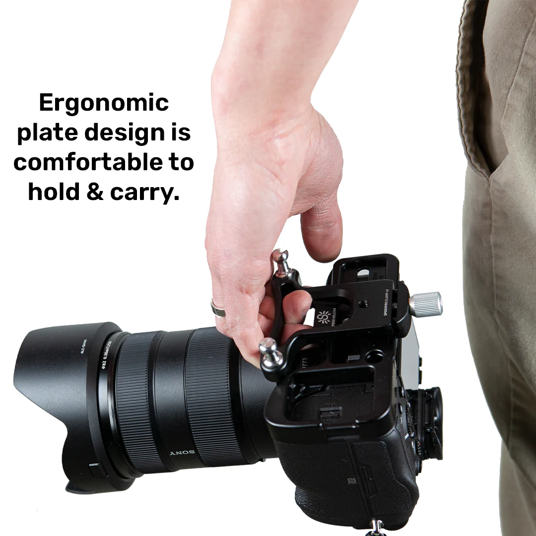 275: Single Camera System v2 (Arca Swiss Compatible) - Image 7