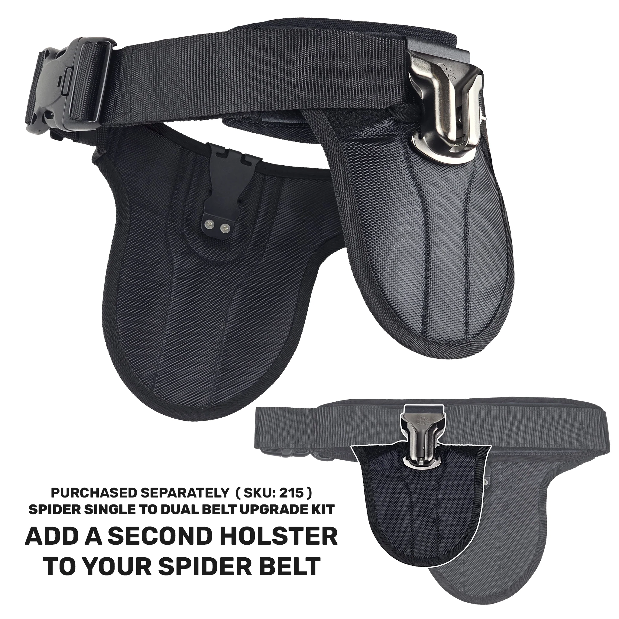 230: SpiderPro Single DSLR Camera System v2 - Image 12