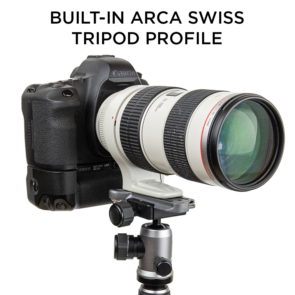 1030: SpiderPro Lens Collar Plate v3 - Image 6