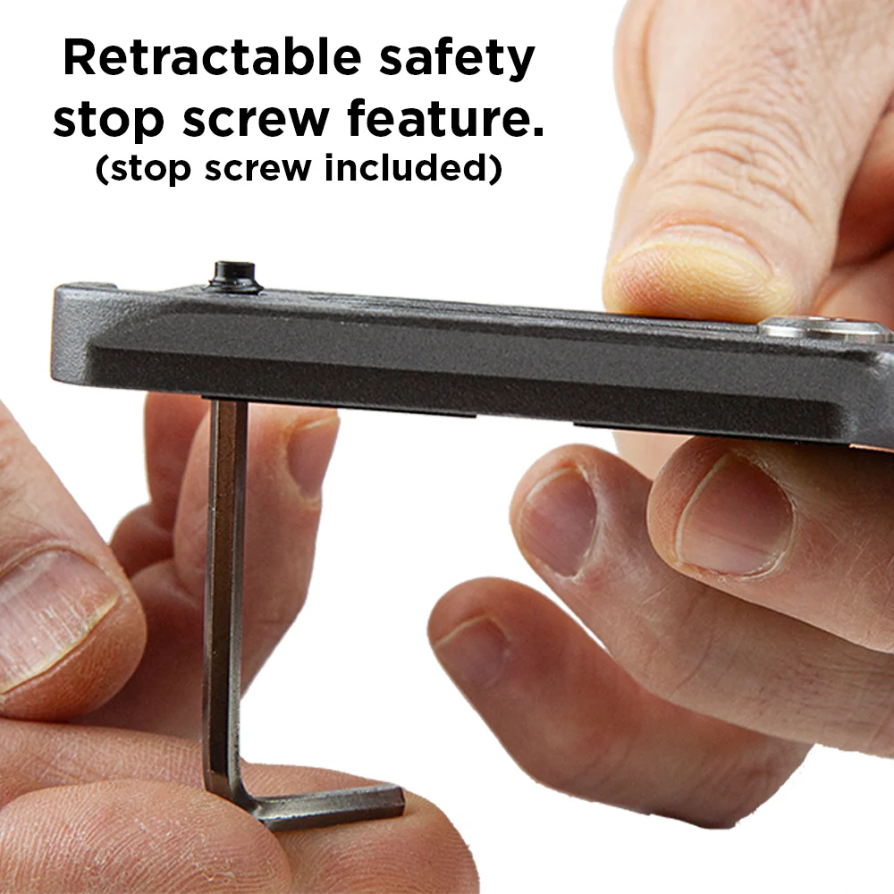 1030: SpiderPro Lens Collar Plate v3 - Image 7