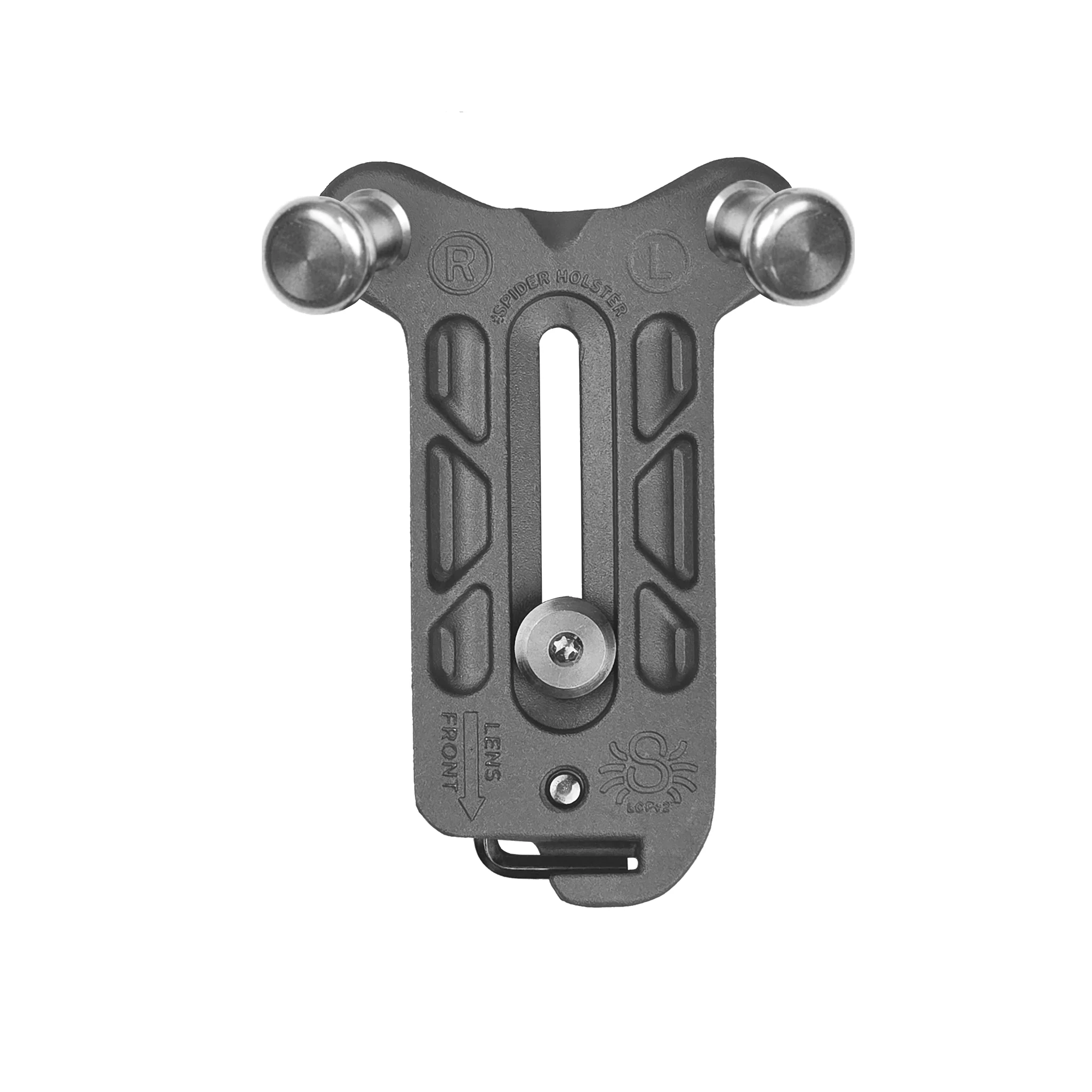 1030: SpiderPro Lens Collar Plate v3 - Image 9