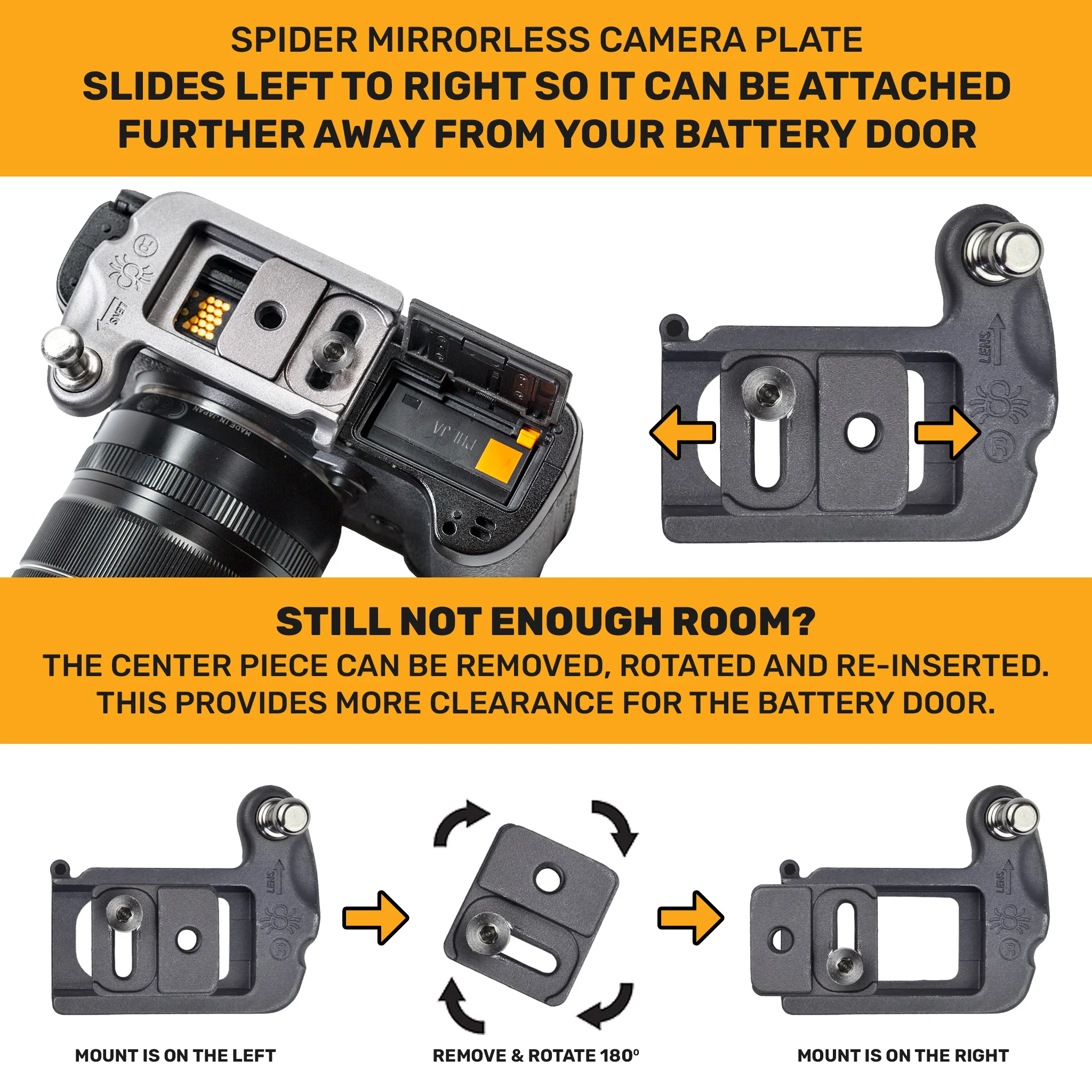 Spider X Holster Set v2 - Image 10