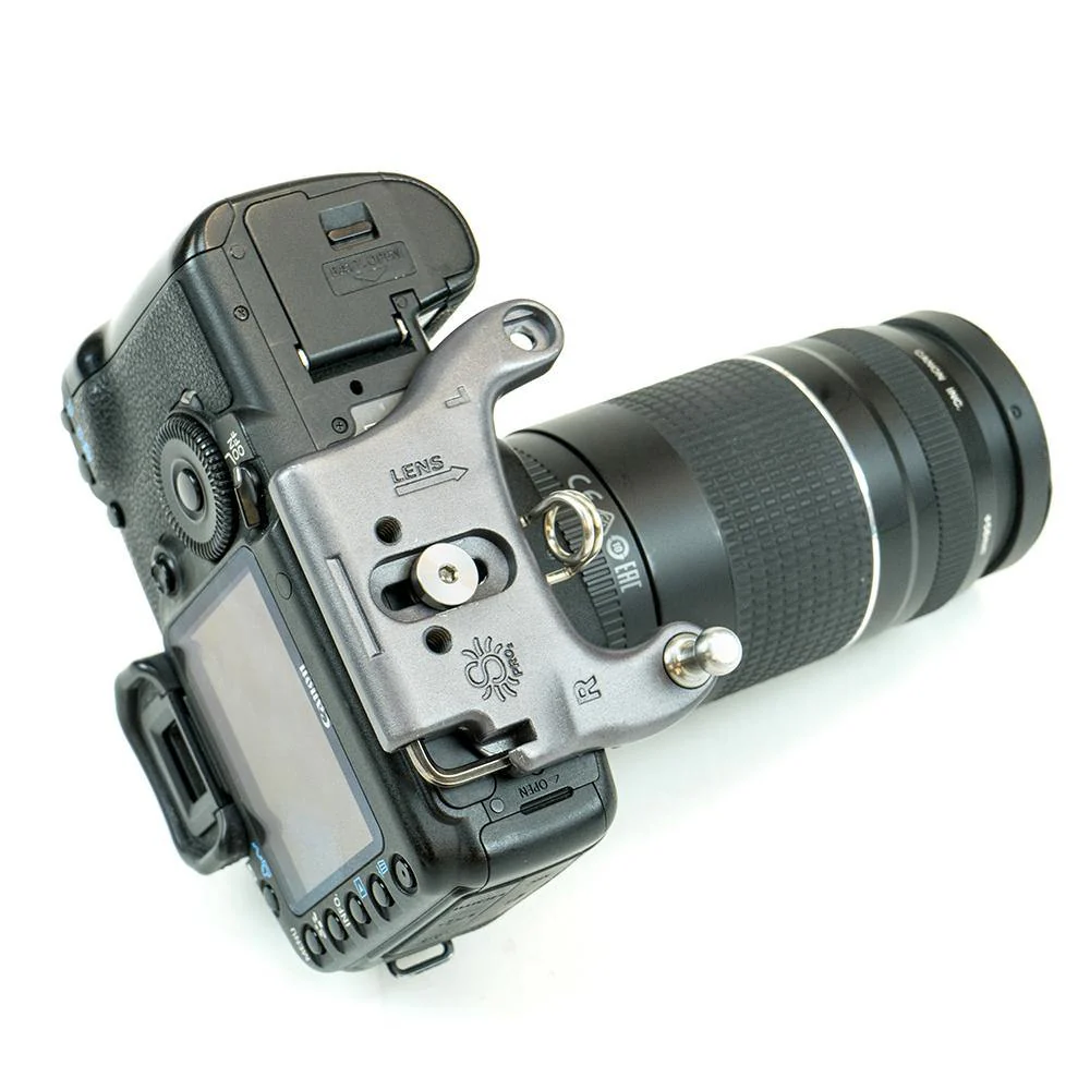 313: SpiderPro Tether Bail Kit for Spider Camera Plates v2 - Image 3