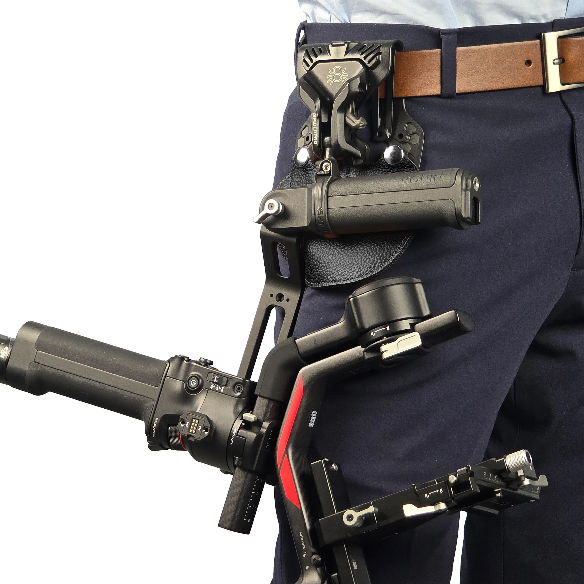 5610TH: Spider Pro Accessory Grip v3 - Image 5