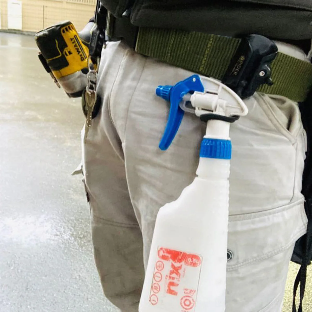 5070TH - Spider Pro Bottle Gripper v3 - Image 4