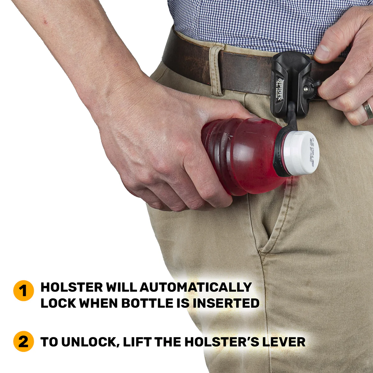 5070TH - Spider Pro Bottle Gripper v3 - Image 5