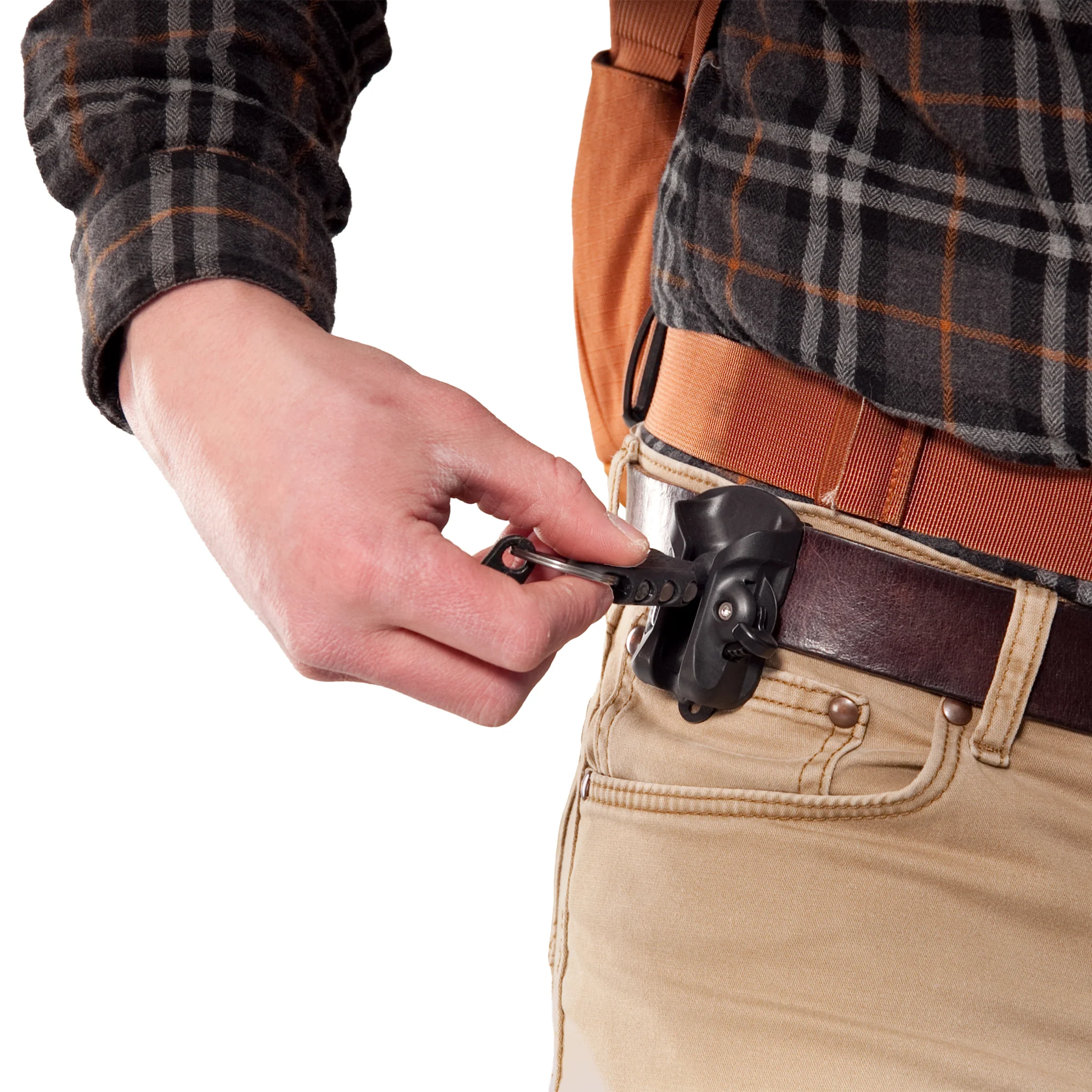1600: Spider X Accessory Holster v3 (holster only) - Image 12