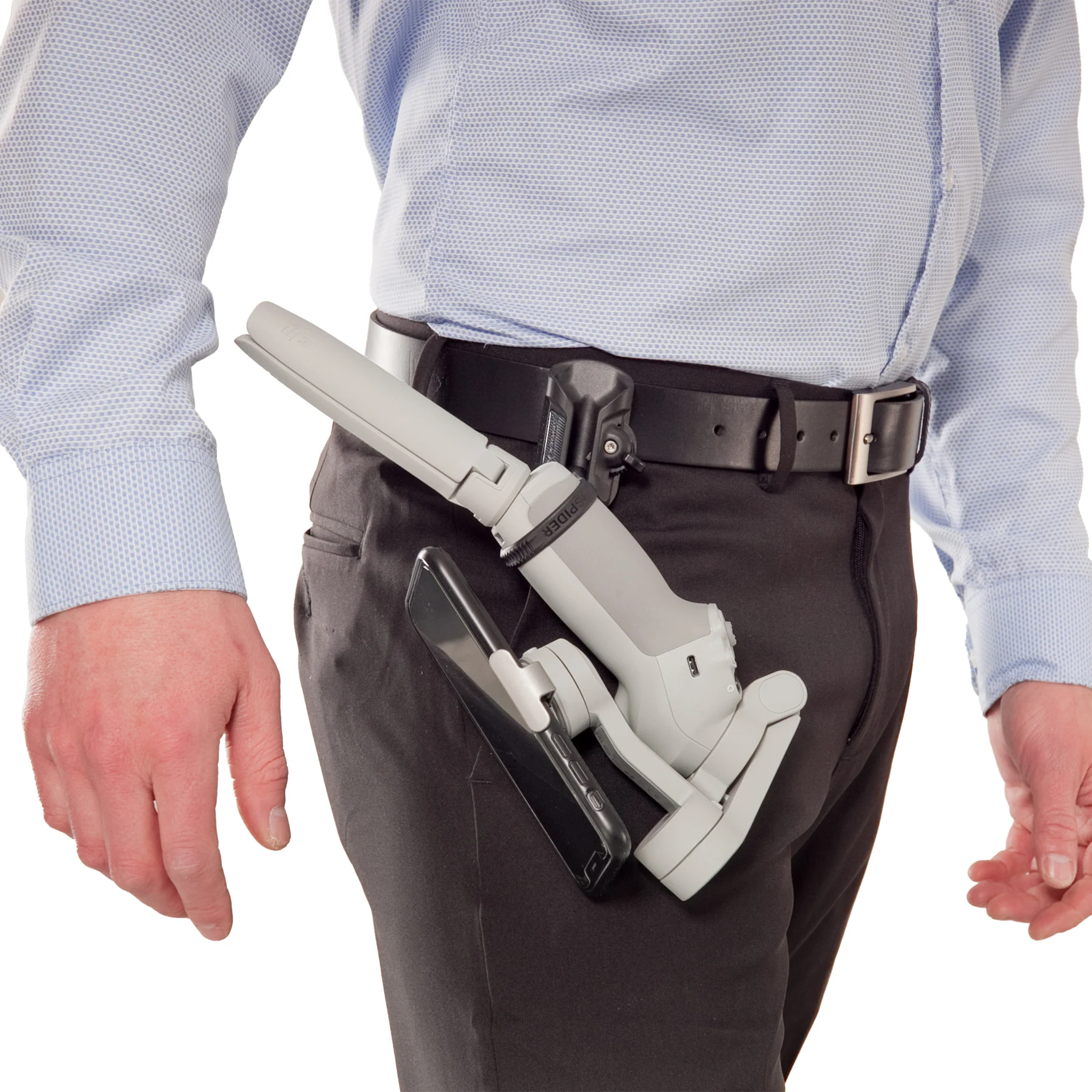 1600: Spider X Accessory Holster v3 (holster only) - Image 9